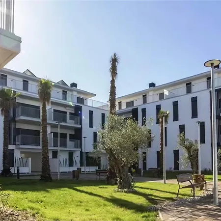 Rota Punta Candor Terrace Playa 3 Bajo C Exterior photo