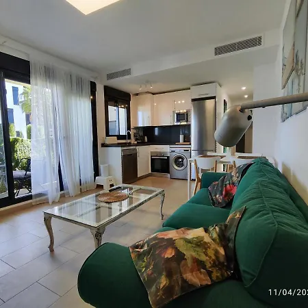 Rota Punta Candor Terrace Playa 3 Bajo C Exterior photo