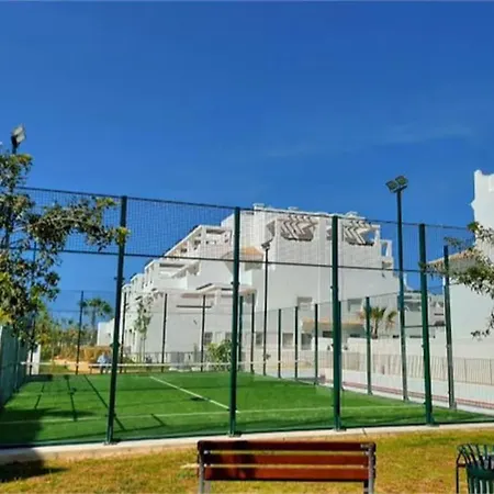 Rota Punta Candor Terrace Playa 3 Bajo C Exterior photo