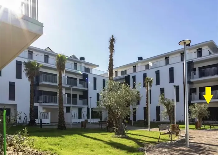 Rota Punta Candor Terrace Playa 3 Bajo C