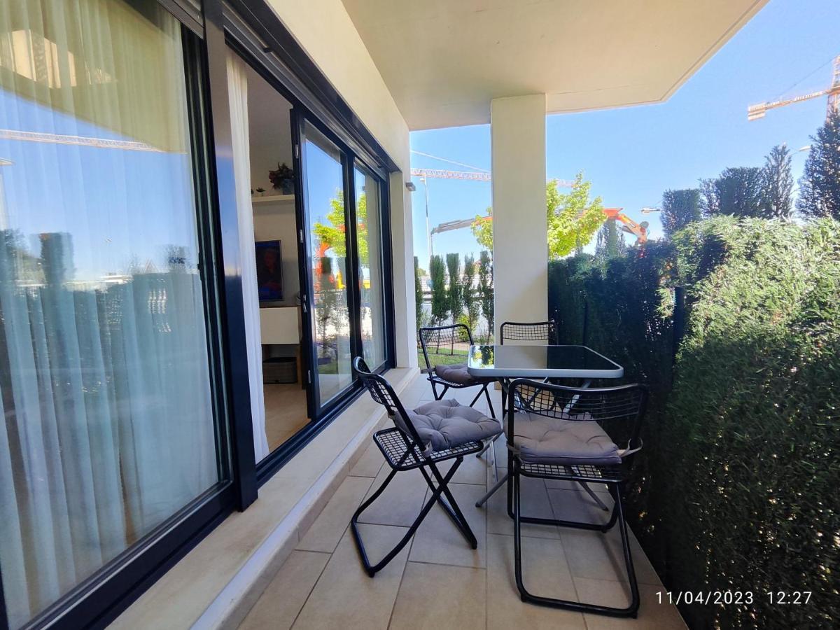Apartment Punta Candor Terrace Playa 3 Bajo C