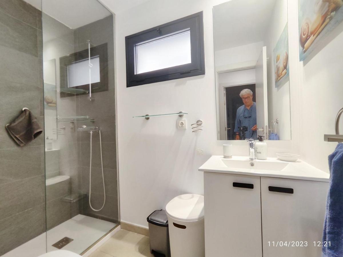 Apartment Punta Candor Terrace Playa 3 Bajo C *