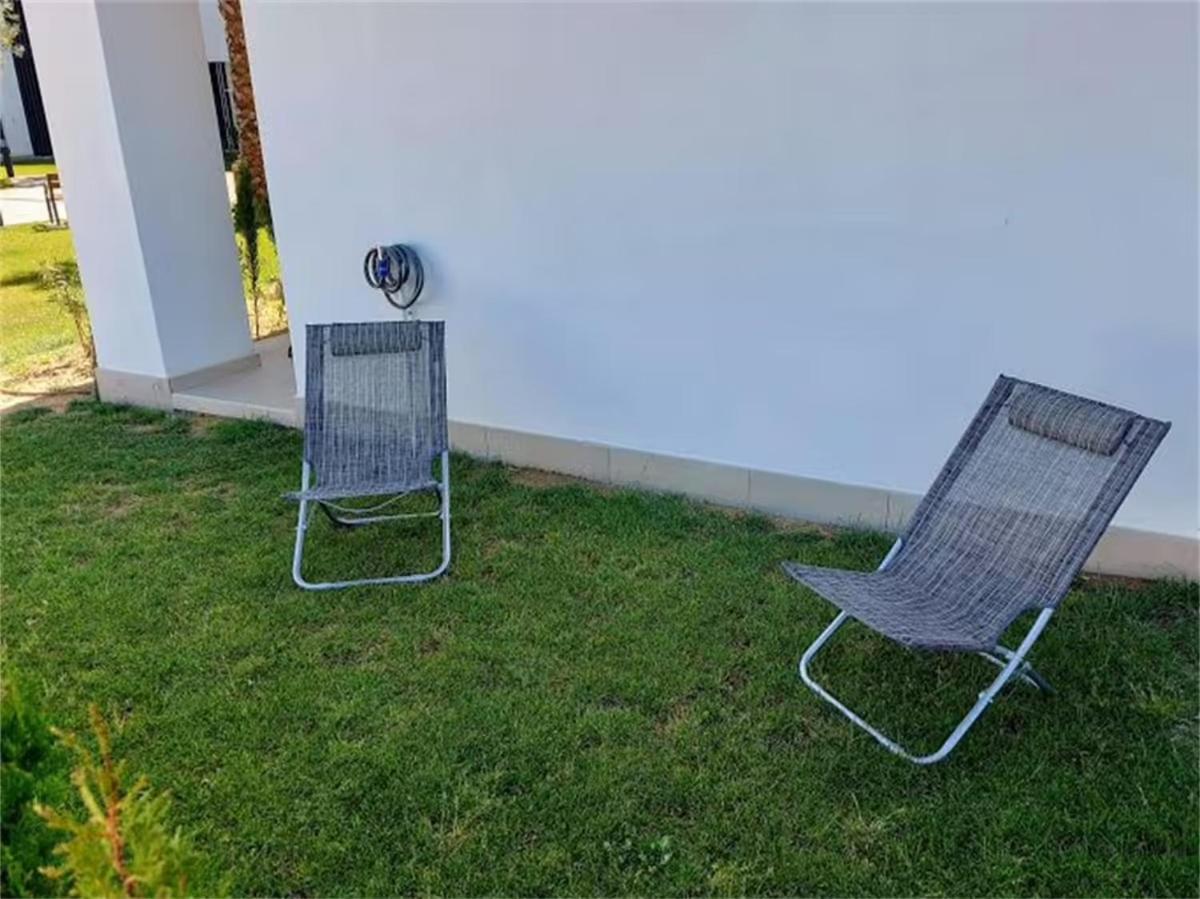 Apartment Punta Candor Terrace Playa 3 Bajo C Rota