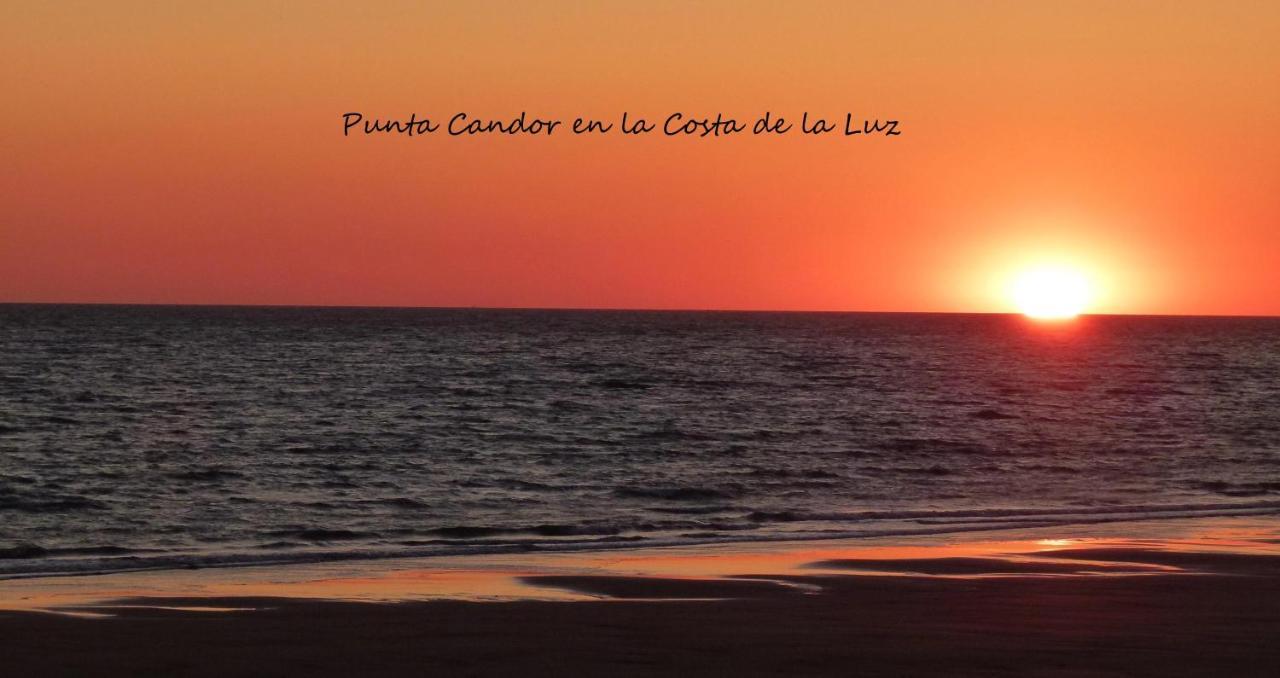 Punta Candor Terrace Playa 3 Bajo C