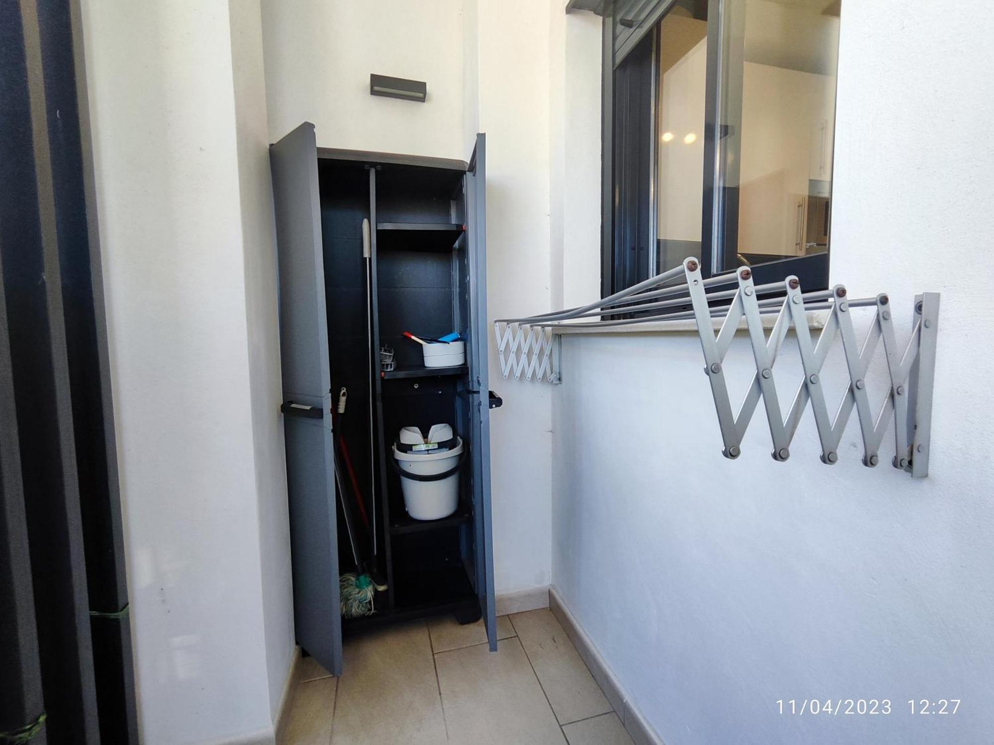 Punta Candor Terrace Playa 3 Bajo C Apartment *
