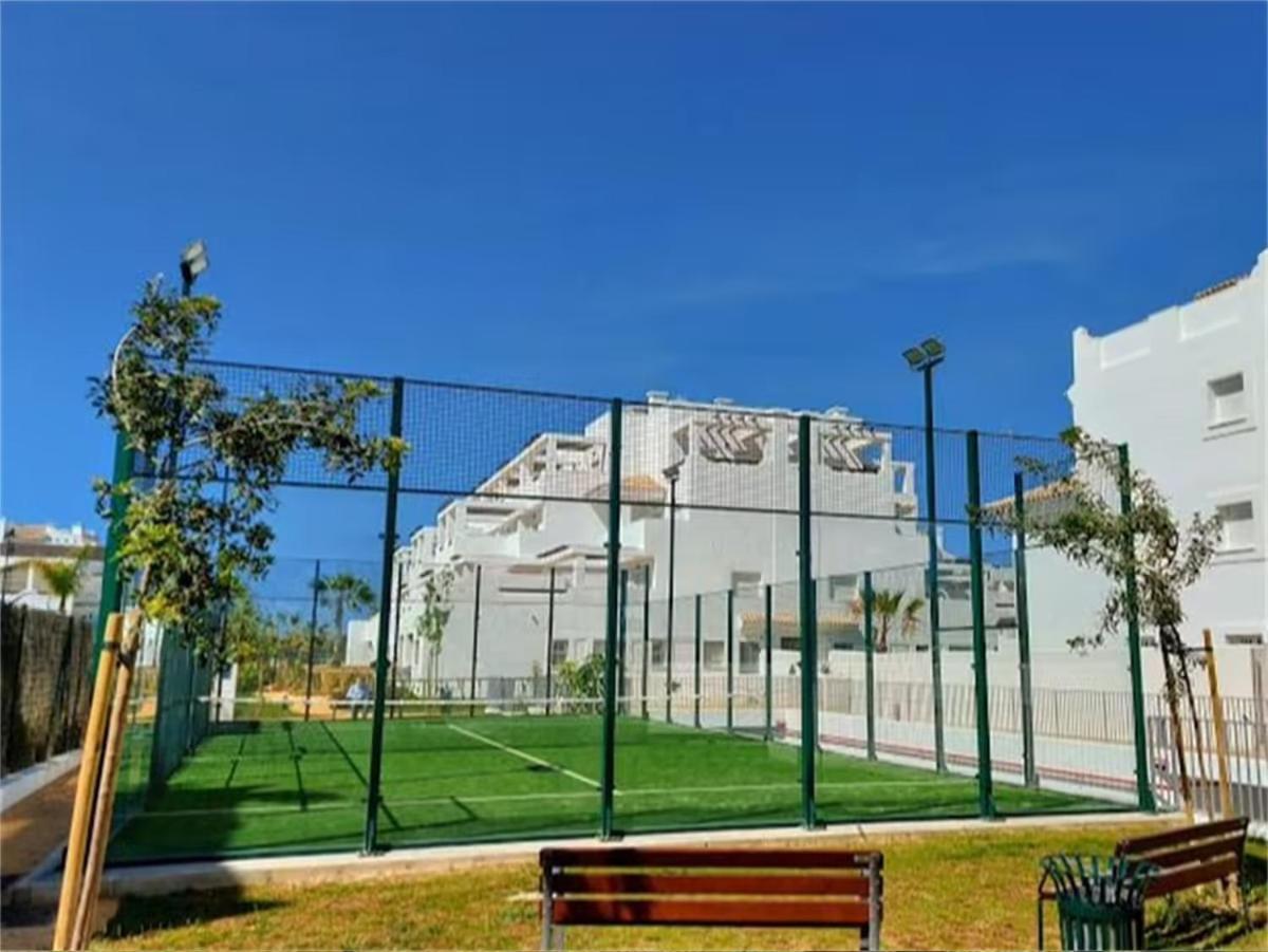 Punta Candor Terrace Playa 3 Bajo C